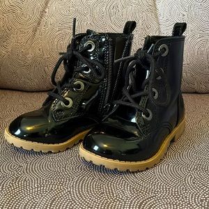 Old Navy Toddler Girls Boots